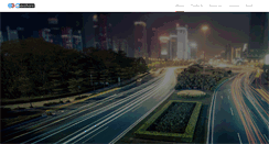Desktop Screenshot of nexshore.com